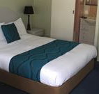 High Mountains Motor Inn - New South Wales Tourism 