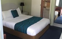 High Mountains Motor Inn - New South Wales Tourism  0