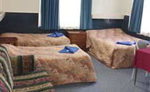 High Mountains Motor Inn - New South Wales Tourism  3