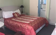 High Mountains Motor Inn - New South Wales Tourism  1