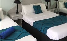 High Mountains Motor Inn - New South Wales Tourism  2