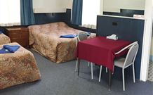 High Mountains Motor Inn - New South Wales Tourism  4