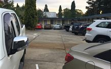 High Mountains Motor Inn - New South Wales Tourism  7