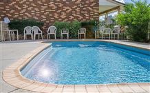 Highway Inn Motel - Hay - New South Wales Tourism  0