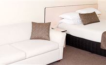 Highway Inn Motel - Hay - New South Wales Tourism  1