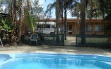 Hilldrop Motor Inn - South Grafton - New South Wales Tourism  0
