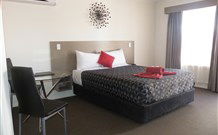 Hillston Motor Inn On High - Hillston - New South Wales Tourism  0