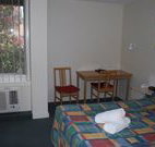 Hume Inn Motel - Albury - New South Wales Tourism 