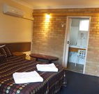 Hunter Valley Motel - Cessnock - New South Wales Tourism 