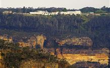 Hydro Majestic Hotel Blue Mountains - Medlow Bath - New South Wales Tourism  1