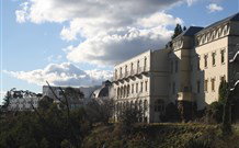 Hydro Majestic Hotel Blue Mountains - Medlow Bath - New South Wales Tourism  0