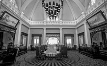 Hydro Majestic Hotel Blue Mountains - Medlow Bath - New South Wales Tourism  3