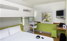 Ibis Budget Newcastle - Wallsend - New South Wales Tourism  1