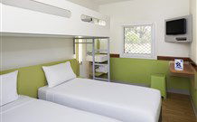 Ibis Budget Newcastle - Wallsend - New South Wales Tourism  0