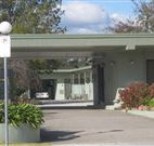 Holbrook Skye Motel - Holbrook - New South Wales Tourism 
