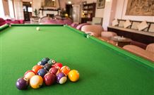 Hotel Blue - Katoomba - New South Wales Tourism  1