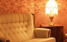 Hotel Blue - Katoomba - New South Wales Tourism  7