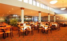 Hotel Gosford - Gosford - New South Wales Tourism  0