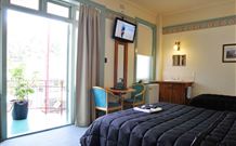 Hotel Gosford - Gosford - New South Wales Tourism  1