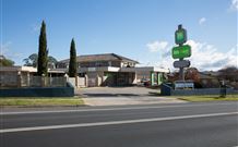 Ibis Styles Orange - Orange - New South Wales Tourism  0