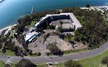 Ibis Styles Port Stephens Salamander Shores - Soldiers Point - New South Wales Tourism  3