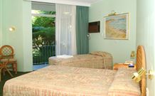 Ibis Styles Port Stephens Salamander Shores - Soldiers Point - New South Wales Tourism  4