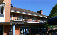Illawong Hotel - Evans Head - New South Wales Tourism  1