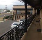 Inverell Terrace Motor Lodge - New South Wales Tourism 