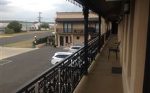 Inverell Terrace Motor Lodge - New South Wales Tourism  0