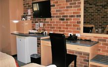Inverell Terrace Motor Lodge - New South Wales Tourism  3