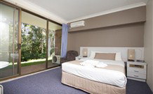 Island Palms Motor Inn - Forster - New South Wales Tourism  4