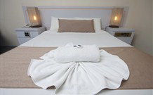 Island Palms Motor Inn - Forster - New South Wales Tourism  5