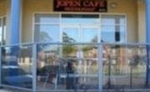 Jopen Apartments And Motel - Sussex Inlet - New South Wales Tourism  0