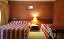 Junction Motor Inn - Wagga Wagga - New South Wales Tourism  0