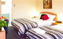 Karinga Motel - Lismore - New South Wales Tourism  1
