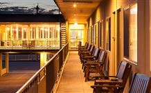 Karinga Motel - Lismore - New South Wales Tourism  3