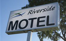 Karuah Riverside Motel - Karuah - New South Wales Tourism  1