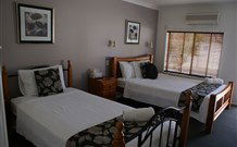 Karuah Riverside Motel - Karuah - New South Wales Tourism  4