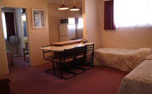 Katoomba Town Centre Motel - Katoomba - New South Wales Tourism  0