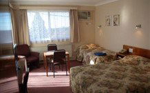 Katoomba Town Centre Motel - Katoomba - New South Wales Tourism  1