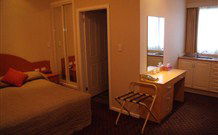 Katoomba Town Centre Motel - Katoomba - New South Wales Tourism  4