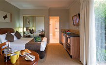 Leisure Inn Pokolbin Hill - Pokolbin - New South Wales Tourism  2