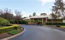 Mount Dee NSW New South Wales Tourism