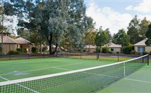Leisure Inn Pokolbin Hill - Pokolbin - New South Wales Tourism  6