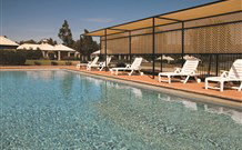 Leisure Inn Pokolbin Hill - Pokolbin - New South Wales Tourism  3