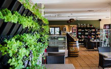 Leisure Inn Pokolbin Hill - Pokolbin - New South Wales Tourism  4