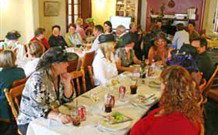 Murrumburrah NSW New South Wales Tourism 