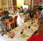 Light Horse Hotel Murrumburrah - New South Wales Tourism 