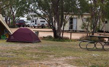 Lightning Ridge Outback Resort And Caravan Park - Lightning Ridge - New South Wales Tourism  2
