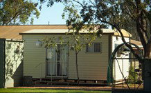 Lightning Ridge Outback Resort And Caravan Park - Lightning Ridge - New South Wales Tourism  5